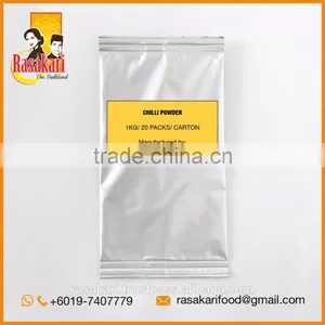 Chilli Powder / Serbuk Cili thumbnail-1