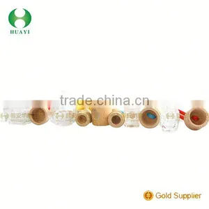 Factory Price Wooden Lids Candles thumbnail-1