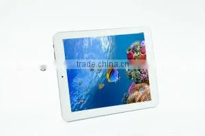 Android 9.7" Tablet PC 3G and Wifi thumbnail-1