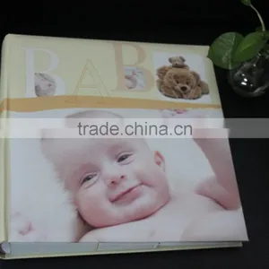 My Creative FSC Certificate 4x6 Baby Photo Album thumbnail-3