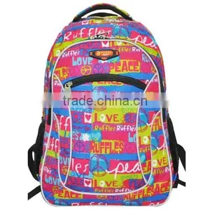 2015 Waterproof Sport Backpack thumbnail-1
