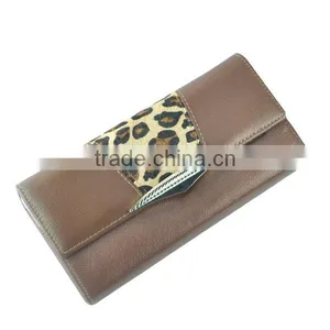 2015 Handmade Leather Laies Wallets thumbnail-2