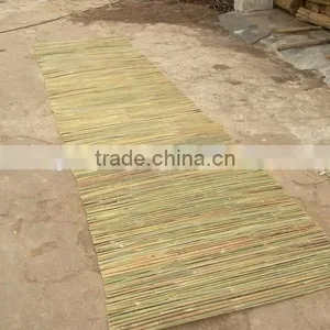 Bamboo Slat Fence thumbnail-4