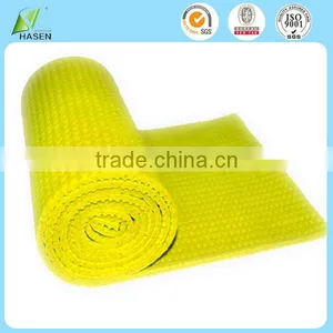 Embroidery Design China Supplier Magic Cleaning Kitchen Sponges for Washing Dishes thumbnail-4
