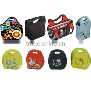 Women Quilted Duffle Bags thumbnail-1