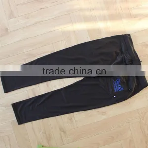 2015 Hot Sell Man Track Pants With Elastic Waist thumbnail-6
