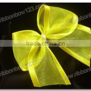 Wholesale Organza Ribbon Pull Bow thumbnail-1