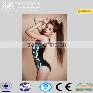Sexy Rash Guard thumbnail-1