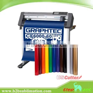 Wholesale Cutting Plotter Vinyl Cutter Machine thumbnail-1