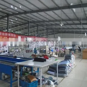 Hengxing Caps & Garments Co., Ltd. (Great Career) company overview - view 4 thumbnail