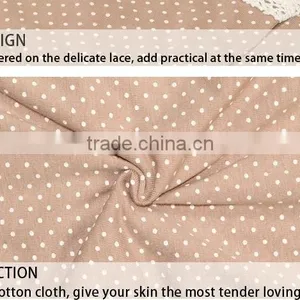 2015 New Style Pajamas,Pijamas China,Women.Long Sleeve Nightshirts thumbnail-3