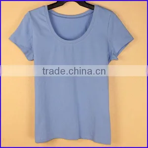 New Blank Raglan t Shirt Wholesale Short Sleeve t Shirt Custom T-shirt With Custom Label thumbnail-1