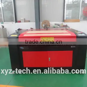 2D Crystal Cnc Laser Engraving Machine thumbnail-1