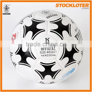 Size 5 Cheap Soccer Balls, Football Stock Lot 150710 thumbnail-3