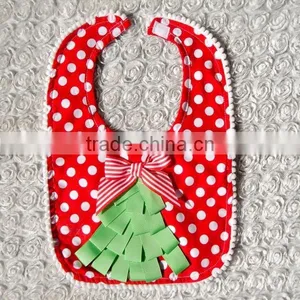 2016 Factory Price Baby Bibs Soft Matetial High Quality Bib Fashion Pattern Baby Bibs thumbnail-4