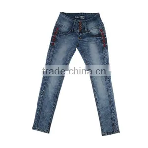 GZY Butt Lift Jeans Wholesale for Women Mixed Styles thumbnail-4