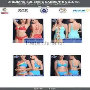 Yiwu Export Sourcing Home Textiles,bikini thumbnail-1