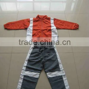 Boy's Casual Tracksuit thumbnail-1