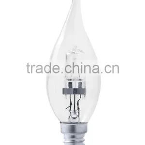 Halogen Saver Bulb E27/E14 A55/A60/C35/G45/R50/R63/R80 thumbnail-4