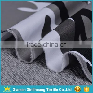 Top Quality Stain Proof 100 Polyester Camo Printed Gabardine Fabric for Workwear thumbnail-5