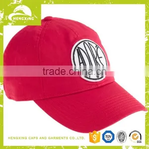 Hip Hop Stone Washed Long Bill Wholesale Baseball Cap thumbnail-1