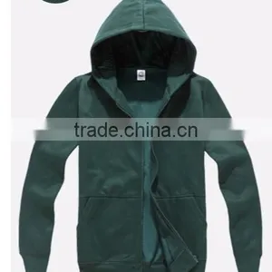 2016 Autumn/Winter Fashionable ZipperJacket Overcoat thumbnail-5