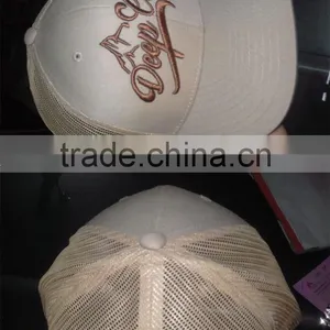 Mens Blank Cotton Baseball Cap,custom Baseball Cap thumbnail-4