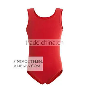 2017 Wholesale Kids Girl's Dance Little Girl Leotard thumbnail-1
