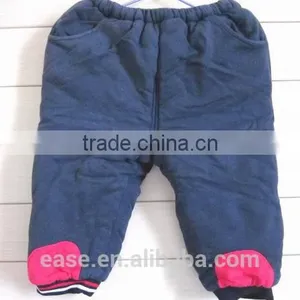 Oem Children's Design Cardigan Clothing Sets thumbnail-3