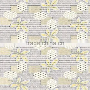 Pigment Printed 100% Polyester Fabric For Mattress thumbnail-3