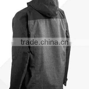 Cheap Softshell Jacket Windstopper Waterproof Softshell Jacket thumbnail-3