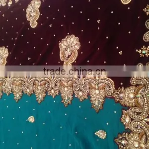 Bridal Sarees thumbnail-2