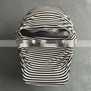 Baby Car Seat Canopy Rayon Cover Nursing Cover Infant Car Seat Canopy Children Car Seat Canopy Carseat Cover Baby Canopies thumbnail-3