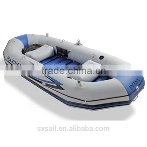INTEX Sailors At Sea Ship Groups Of Three thumbnail-2