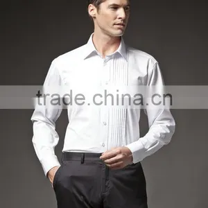 Executive Western-style Mens Dress Shirts--factory Direct thumbnail-3