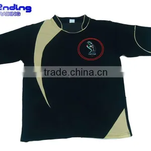 Xcending X-T071 Polyester Men's Promotional T-Shirt thumbnail-1