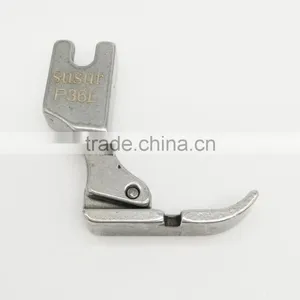 Sewing Machine Parts Presser Foot P36L Steel Lockstitch Machine Good Quality thumbnail-1