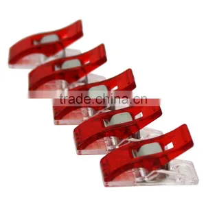 *High Quality* Wonder Clips/quilt Patchwork Notions-in Stock thumbnail-2