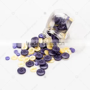 Wholesale and Retail Fashion Plastic Button thumbnail-2