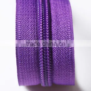 #5 Two Ways Nylon Zipper or Zips thumbnail-3