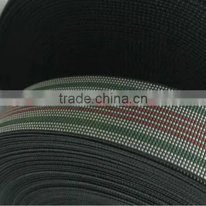 2014 Top Selling High Quality Sofa Elastic Webbing thumbnail-1