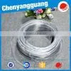 Factory Price Plastic Covered Aluminum Wire for Garment Accessories thumbnail-1