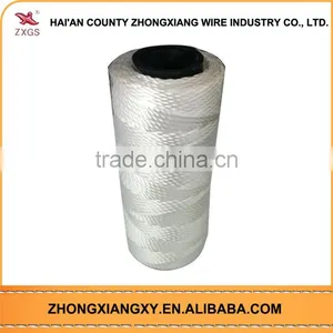 Factory Price Nylon Twist Yarn,High Twist Yarn,Twist Yarn thumbnail-5