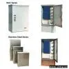 Optical Cable Cross Connection Cabinets thumbnail-1