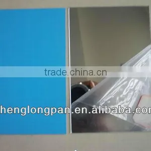 PMMA Acrylic Mirror Sheet thumbnail-1