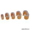 Sell C-Shape Copper Clamp thumbnail-1