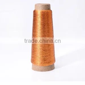 Crochet Metallic Threads thumbnail-1