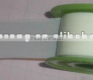 High Density PTFE TAPE WITH OIL thumbnail-1
