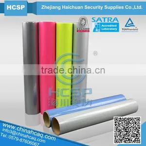 Clothes Material Silver and Colored Max 1m Reflective Heat-Transfer Film thumbnail-1