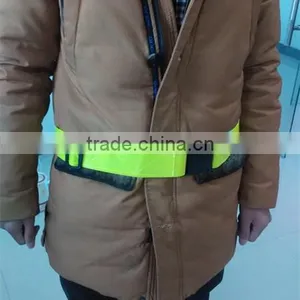 High Visibility Reflective Waist Belt thumbnail-3